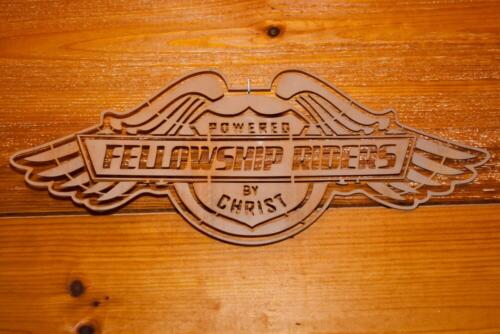 Fellowship Riders
